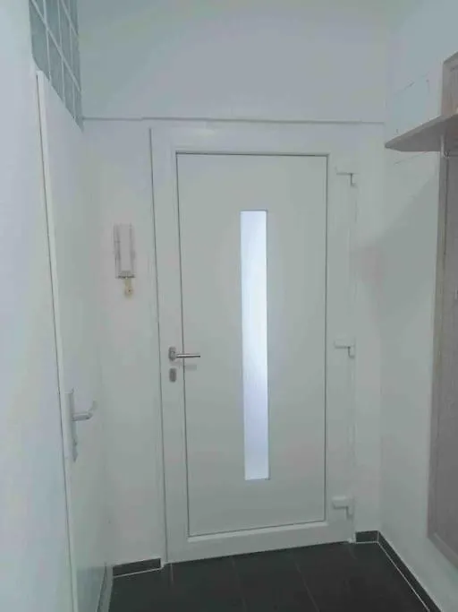 De Apartment Neu-Ulm