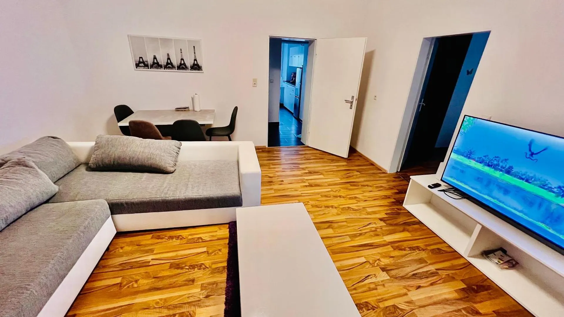 De Apartment Neu-Ulm