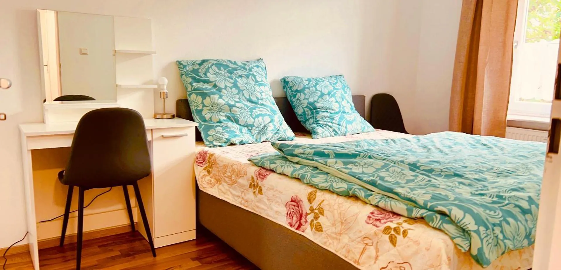 De Apartment Neu-Ulm